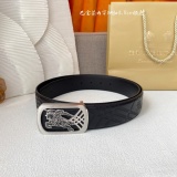 Burberry Classic Business Belt 38MM