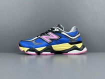 New Balance NB NB9060 Unisex Retro Casual Comfortable Durable Running Shoes Sneakers New Balance NB NB9060 Unisex Retro Casual Comfortable Durable Running Shoes Sneakers