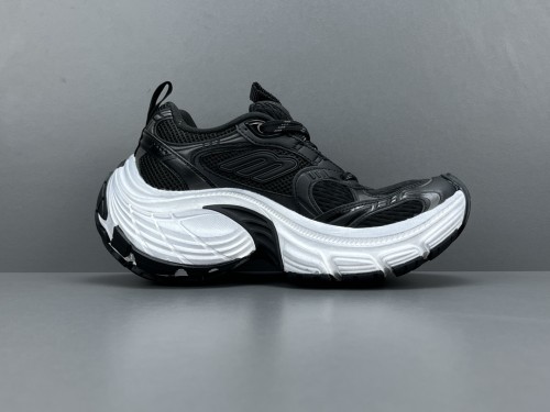 Balenciaga 10XL Unisex Mesh Outdoor Concept Shoes Sneakers