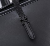 Off White New Style Cowhide Shopping Bag Large Handbag
