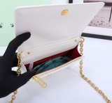 Off White Classic Shoulder Bag Fashion Crossbody Bag Sizes:19*12*5CM