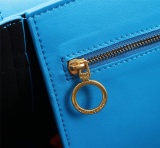 Off White Classic Fashion Handbag Metal Logo Shoulder Bag Size：36*26*13CM