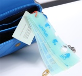Off White Fashion Metal Arrow Handbag Women's Shoulder Bag Size:18*12*9CM