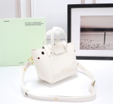 Off White New Letters Handbag Fashion Classic Crossbody Bag Sizes:23*16*9CM