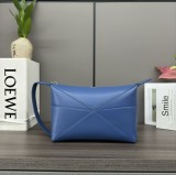 LOEWE Puzzle Fold 052403 Size:22.7*12*15.5CM