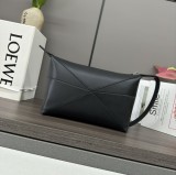 LOEWE Puzzle Fold 052403 Size:22.7*12*15.5CM