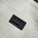 LOEWE Puzzle Fold 052403 Size:22.7*12*15.5CM