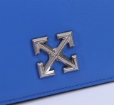 Off White New Fashion Shoulder Bag Classic Logo CrossBody Bag Sizes:19*12*5CM
