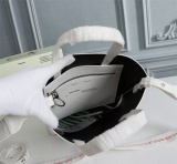 Off White Fashion Classic Bucket Bag Letters Handbag Size:28*29*10CM