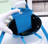 Off White New Letters Handbag Fashion Classic Crossbody Bag Sizes:23*16*9CM