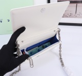 Off White New Fashion Shoulder Bag Classic Logo CrossBody Bag Sizes:19*12*5CM