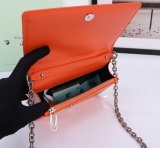 Off White Classic Shoulder Bag Fashion Crossbody Bag Sizes:19*12*5CM