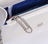 Off White New Fashion Shoulder Bag Classic Logo CrossBody Bag Sizes:19*12*5CM