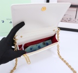 Off White Fashion 2021 Shoulder Bag Classic Crossbody Bag Sizes:19*12*5CM