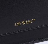 Off White New Fashion Shoulder Bag Classic Logo CrossBody Bag Sizes:19*12*5CM
