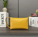 LOEWE Puzzle Fold 052403 Size:22.7*12*15.5CM