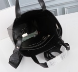 Off White Bucket Bag Fashion Classic Handbag Sizes:27x30x11.5CM