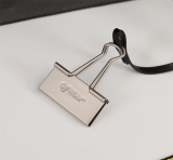 Off White Classic Stripe Clip Bag Fashion Shoulder Bag Size:18*16*9CM