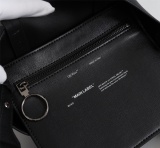 Off White Fashion Classic Bucket Bag Letters Handbag Size:28*29*10CM