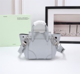 Off White New Letters Handbag Fashion Classic Crossbody Bag Sizes:23*16*9CM