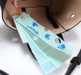 Off White New Letters Handbag Fashion Classic Crossbody Bag Sizes:23*16*9CM