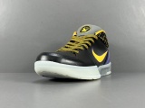 Nike Zoom Kobe 4 Mambacita Gigi Men Basketball Sneakers Shoes