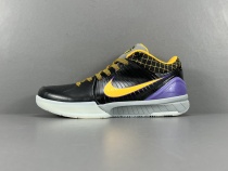 Nike Zoom Kobe 4 Mambacita Gigi Men Basketball Sneakers Shoes Nike Zoom Kobe 4 Mambacita Gigi Men Basketball Sneakers Shoes