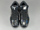 Nike Zoom kobe 4 Mambacita Gigi Men Basketball Sneakers Shoes