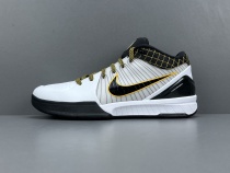 Nike Zoom Kobe 4 Protro Del Sol Men Basketball Sneakers Shoes Nike Zoom Kobe 4 Protro Del Sol Men Basketball Sneakers Shoes