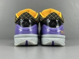 Nike Zoom Kobe 4 Mambacita Gigi Men Basketball Sneakers Shoes