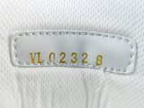 Louis Vuitton Trainer Fashion Low Casual Board Shoes Men Rhinestone Rendering Sneakers