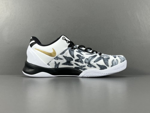 Nike Zoom Kobe 8 Protro Mambacita Men Basketball Sneakers Shoes
