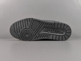 Louis Vuitton Trainer Fashion Low Casual Board Shoes Men Rhinestone Rendering Sneakers