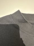 Balenciaga Fall Sport Series 3M Letter Reflective Short Sleeved T-shirt