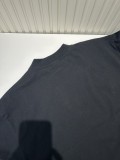 Balenciaga Fall Sport Series 3M Letter Reflective Short Sleeved T-shirt