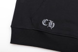 Chrome Hearts Unisex Classic Cross Group Armband Hoodie