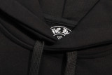Chrome Hearts Unisex Classic Cross Group Armband Hoodie