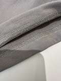 Balenciaga Cola Small Label Embroidered Shorts Casual Pants