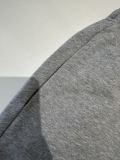 Balenciaga Cola Small Label Embroidered Shorts Casual Pants