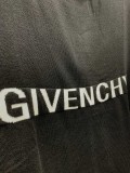 Givenchy Versatile Logo Printed Minimalist Short Sleeves