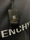 Givenchy Versatile Logo Printed Minimalist Short Sleeves