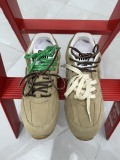 Miu Miu x New Balance NB530 Unisex Retro Casual Comfortable Running Shoes Sneakers