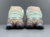 New Balance U9060GCA Unisex Retro Casual Comfortable Durable Running Shoes Sneakers