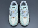 New Balance U9060GCA Unisex Retro Casual Comfortable Durable Running Shoes Sneakers