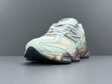 New Balance U9060GCA Unisex Retro Casual Comfortable Durable Running Shoes Sneakers