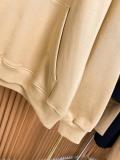 Burberry Classic London Embroidered Micro Label Hoodie