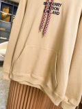 Burberry Classic London Embroidered Micro Label Hoodie