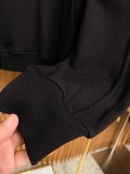 Burberry Classic London Embroidered Micro Label Hoodie