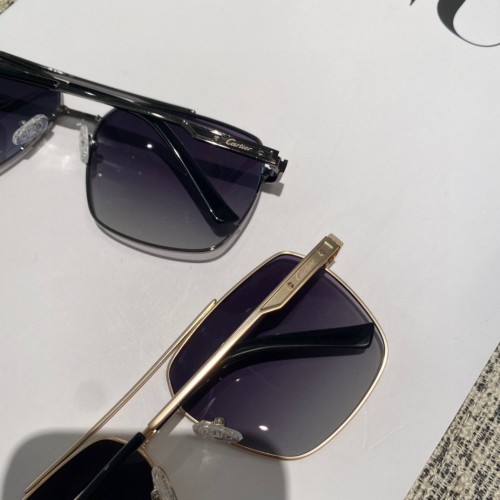 Cartier Classic Fashion Polarized Sunglasses