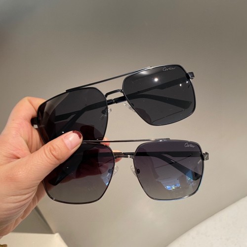 Cartier Classic Fashion Polarized Sunglasses